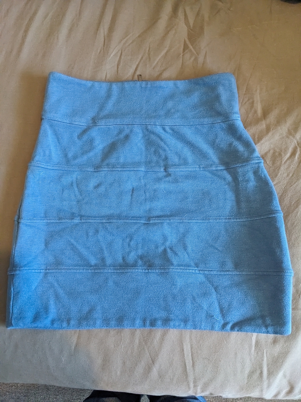 Talula Bodycon Mini Skirt